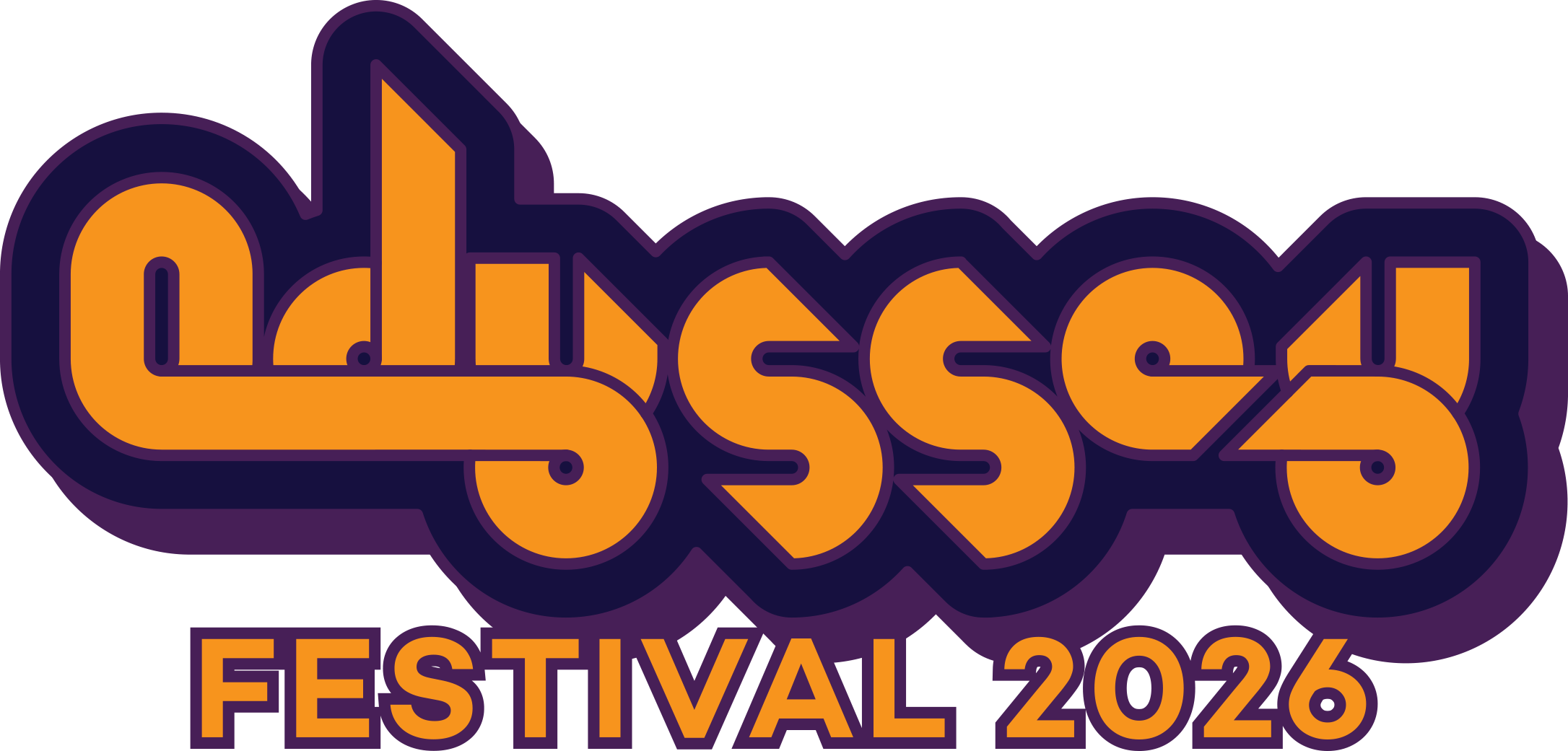 Odyssey Festival 2026